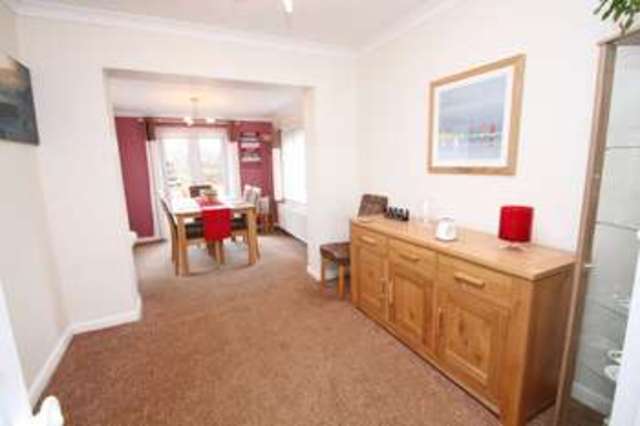  Image of 3 Bedroom Detached  For Sale at Widewell Plymouth Devon, PL6 7DW
