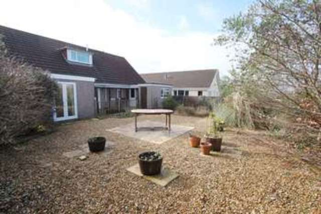  Image of 3 Bedroom Detached  For Sale at Widewell Plymouth Devon, PL6 7DW