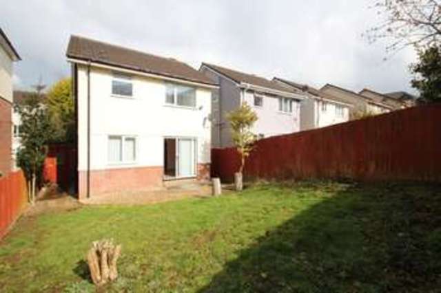  Image of 3 Bedroom Detached  For Sale at Widewell Plymouth Devon, PL6 7UA