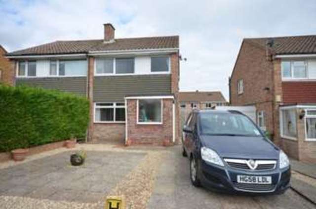 Image of 3 Bedroom Detached  For Sale at Wilbury Way  Langdon House, EX7 0EX