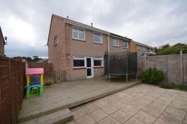  Image of 3 Bedroom Detached  For Sale at Wilbury Way  Langdon House, EX7 0EX