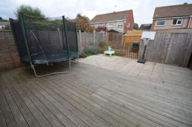  Image of 3 Bedroom Detached  For Sale at Wilbury Way  Langdon House, EX7 0EX