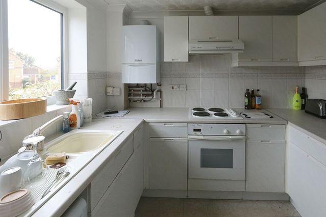  Image of 2 Bedroom Semi-Detached  For Sale at Wilford Drive  Ely, CB6 1TL