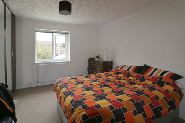  Image of 2 Bedroom Semi-Detached  For Sale at Wilford Drive  Ely, CB6 1TL