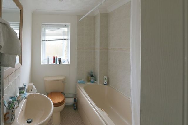  Image of 2 Bedroom Semi-Detached  For Sale at Wilford Drive  Ely, CB6 1TL