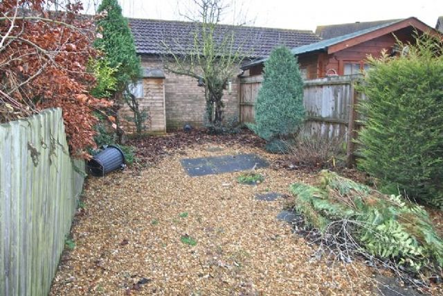  Image of 2 Bedroom Semi-Detached  For Sale at Wilford Drive  Ely, CB6 1TL