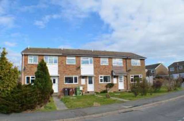  Image of 2 Bedroom Terraced  For Sale at Willard Close Bridgemere Eastbourne, BN22 8SX