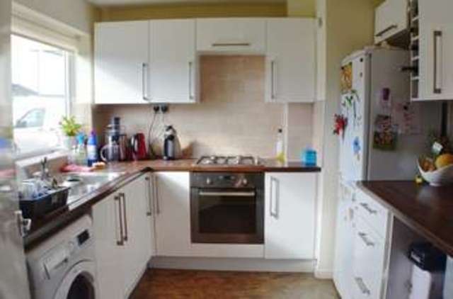  Image of 2 Bedroom Terraced  For Sale at Willard Close Bridgemere Eastbourne, BN22 8SX