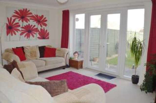 Image of 2 Bedroom Terraced  For Sale at Willard Close Bridgemere Eastbourne, BN22 8SX