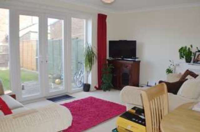  Image of 2 Bedroom Terraced  For Sale at Willard Close Bridgemere Eastbourne, BN22 8SX