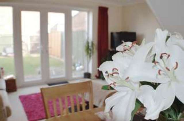  Image of 2 Bedroom Terraced  For Sale at Willard Close Bridgemere Eastbourne, BN22 8SX
