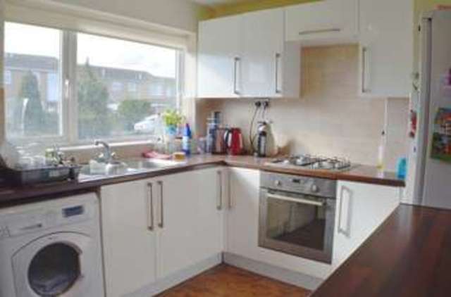  Image of 2 Bedroom Terraced  For Sale at Willard Close Bridgemere Eastbourne, BN22 8SX