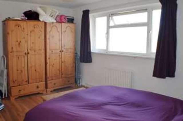  Image of 2 Bedroom Terraced  For Sale at Willard Close Bridgemere Eastbourne, BN22 8SX