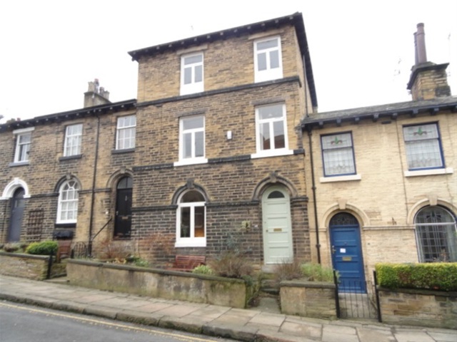  Image of 4 Bedroom Terraced  For Sale at Saltaire, Shipley, BD18 4PP