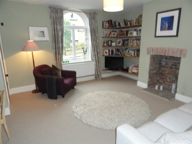  Image of 4 Bedroom Terraced  For Sale at Saltaire, Shipley, BD18 4PP