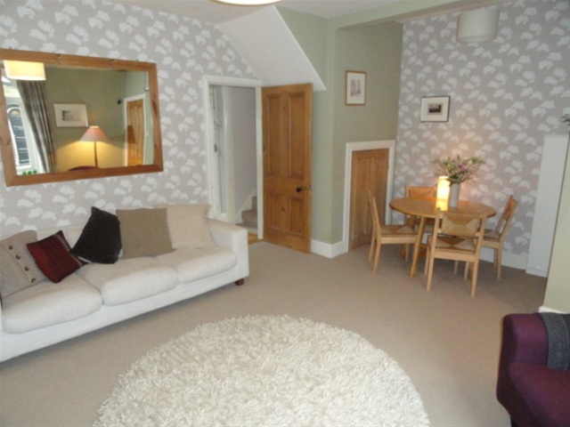  Image of 4 Bedroom Terraced  For Sale at Saltaire, Shipley, BD18 4PP
