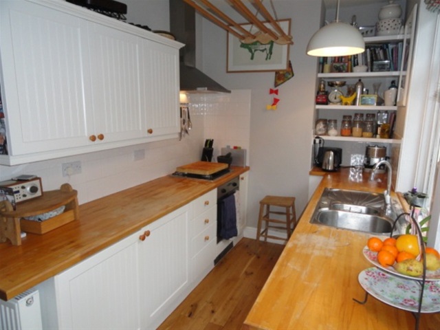  Image of 4 Bedroom Terraced  For Sale at Saltaire, Shipley, BD18 4PP