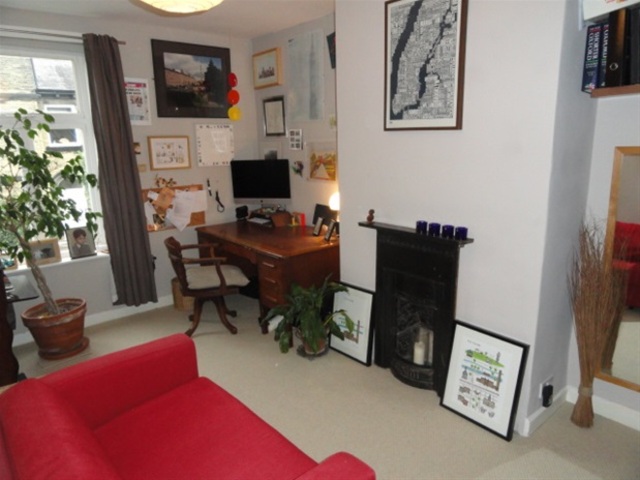  Image of 4 Bedroom Terraced  For Sale at Saltaire, Shipley, BD18 4PP