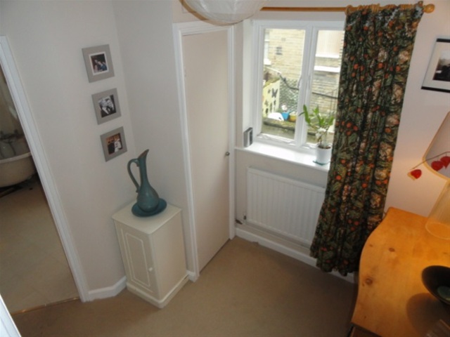  Image of 4 Bedroom Terraced  For Sale at Saltaire, Shipley, BD18 4PP