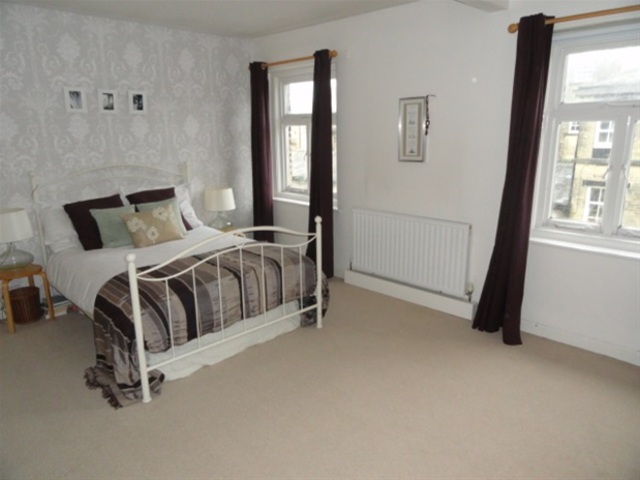 Image of 4 Bedroom Terraced  For Sale at Saltaire, Shipley, BD18 4PP