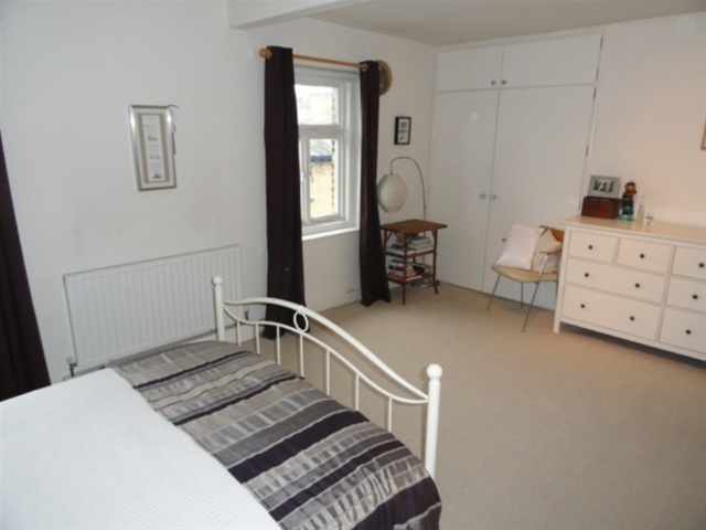  Image of 4 Bedroom Terraced  For Sale at Saltaire, Shipley, BD18 4PP