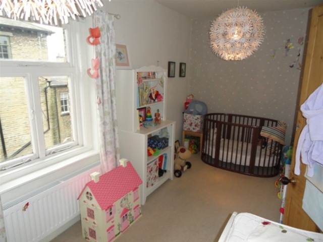  Image of 4 Bedroom Terraced  For Sale at Saltaire, Shipley, BD18 4PP
