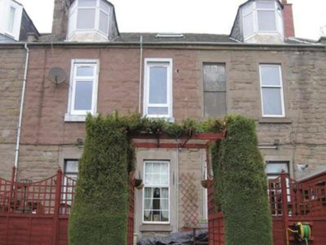 Image of 3 Bedroom Flat  To Rent at Dundee  Dundee, DD1 2ND