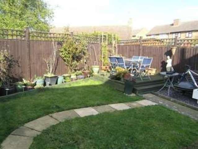  Image of 2 Bedroom Semi-Detached  To Rent at Milton Keynes, MK19 7BP