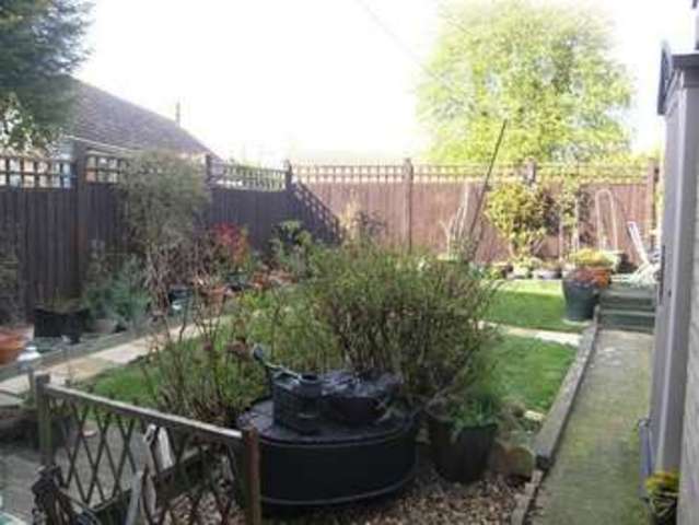  Image of 2 Bedroom Semi-Detached  To Rent at Milton Keynes, MK19 7BP