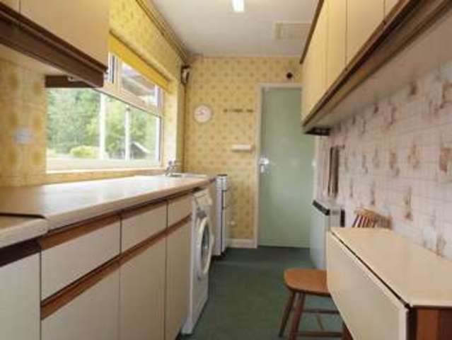  Image of 2 Bedroom Semi-Detached  For Sale at Willington Road Kirton End Boston, PE20 1NW