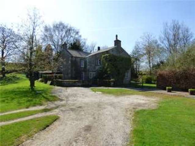  Image of 4 Bedroom Detached  For Sale at Eldroth Austwick Eldroth, LA2 8AH