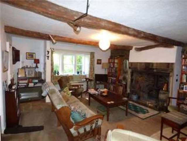  Image of 4 Bedroom Detached  For Sale at Eldroth Austwick Eldroth, LA2 8AH