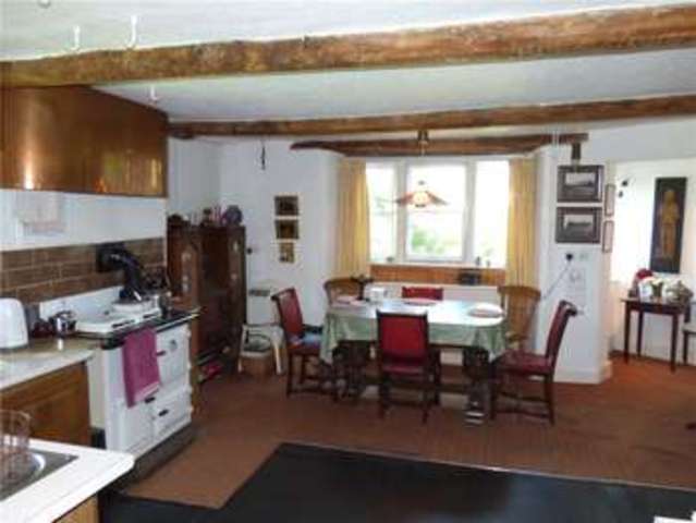  Image of 4 Bedroom Detached  For Sale at Eldroth Austwick Eldroth, LA2 8AH