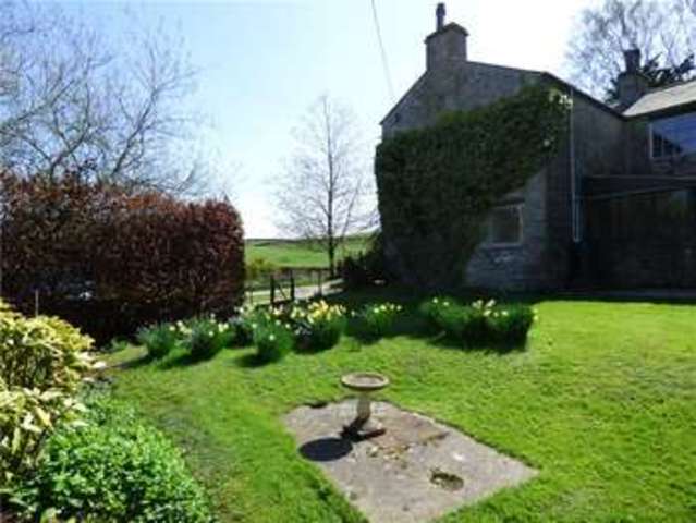  Image of 4 Bedroom Detached  For Sale at Eldroth Austwick Eldroth, LA2 8AH