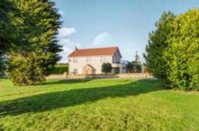  Image of 4 Bedroom Detached  For Sale at Wilsic Wadworth Wadworth, DN11 9AD