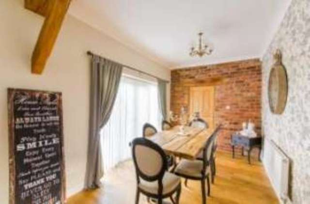  Image of 4 Bedroom Detached  For Sale at Wilsic Wadworth Wadworth, DN11 9AD