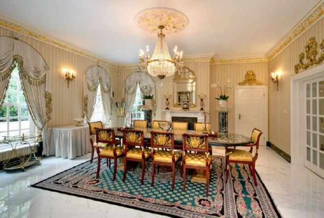  Image of 9 Bedroom Detached  For Sale at Windlesham, GU20 6LJ