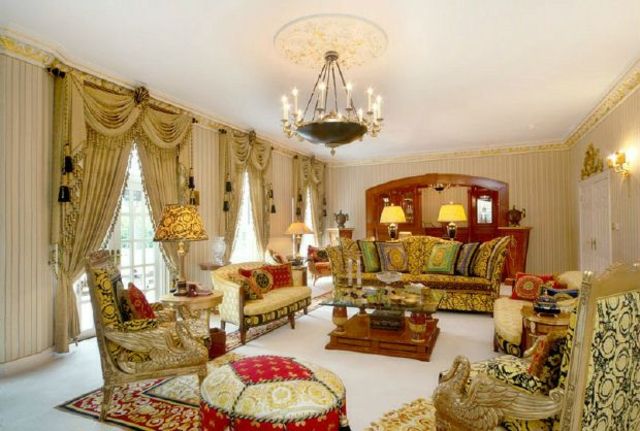  Image of 9 Bedroom Detached  For Sale at Windlesham, GU20 6LJ