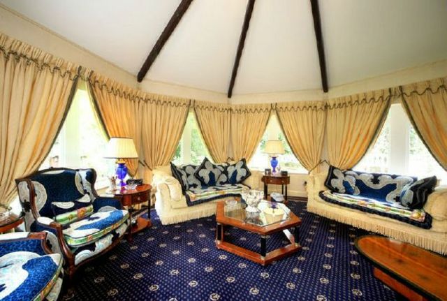 Image of 9 Bedroom Detached  For Sale at Windlesham, GU20 6LJ