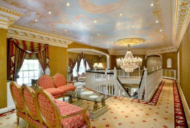  Image of 9 Bedroom Detached  For Sale at Windlesham, GU20 6LJ