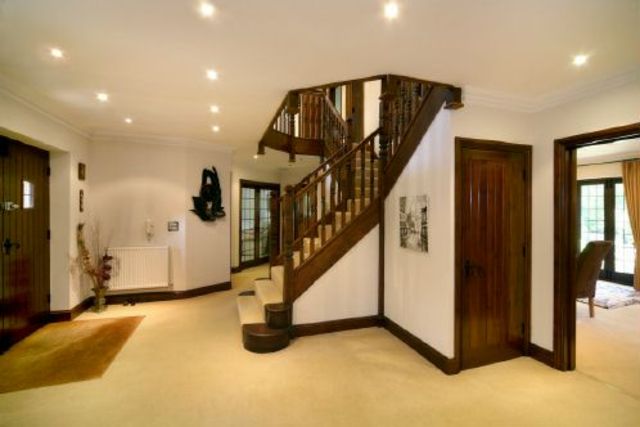  Image of 4 Bedroom Detached  For Sale at Windlesham, GU20 6LT