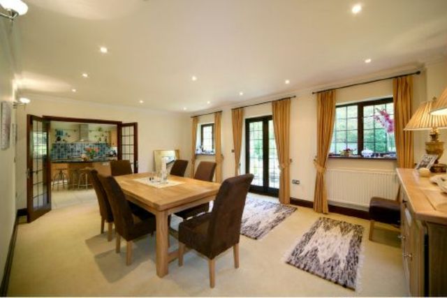  Image of 4 Bedroom Detached  For Sale at Windlesham, GU20 6LT