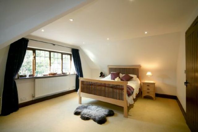  Image of 4 Bedroom Detached  For Sale at Windlesham, GU20 6LT