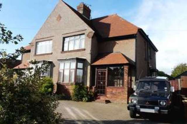  Image of 3 Bedroom Semi-Detached  For Sale at Windsor Crescent  Berwick-Upon-Tweed, TD15 1NT