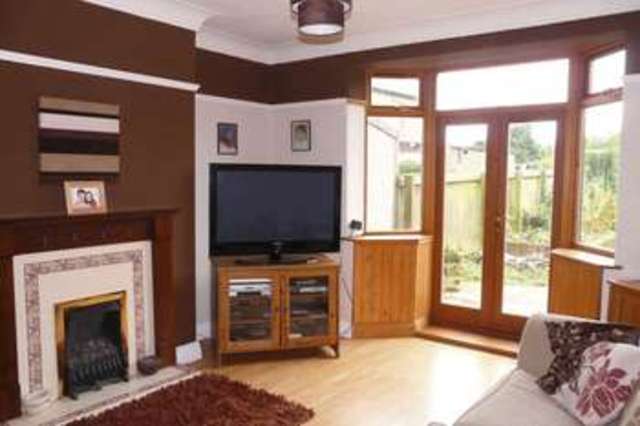 Image of 3 Bedroom Semi-Detached  For Sale at Windsor Crescent  Berwick-Upon-Tweed, TD15 1NT