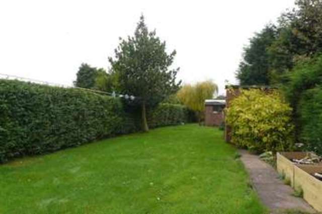  Image of 3 Bedroom Semi-Detached  For Sale at Windsor Crescent  Berwick-Upon-Tweed, TD15 1NT