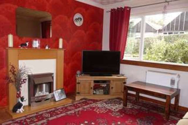  Image of 3 Bedroom Terraced  For Sale at Windsor Locks Chirnside Duns, TD11 3XD