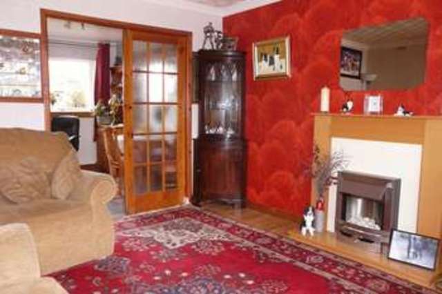  Image of 3 Bedroom Terraced  For Sale at Windsor Locks Chirnside Duns, TD11 3XD