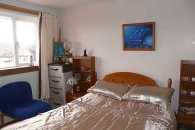  Image of 3 Bedroom Terraced  For Sale at Windsor Locks Chirnside Duns, TD11 3XD