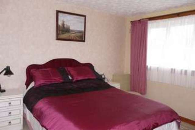  Image of 3 Bedroom Terraced  For Sale at Windsor Locks Chirnside Duns, TD11 3XD